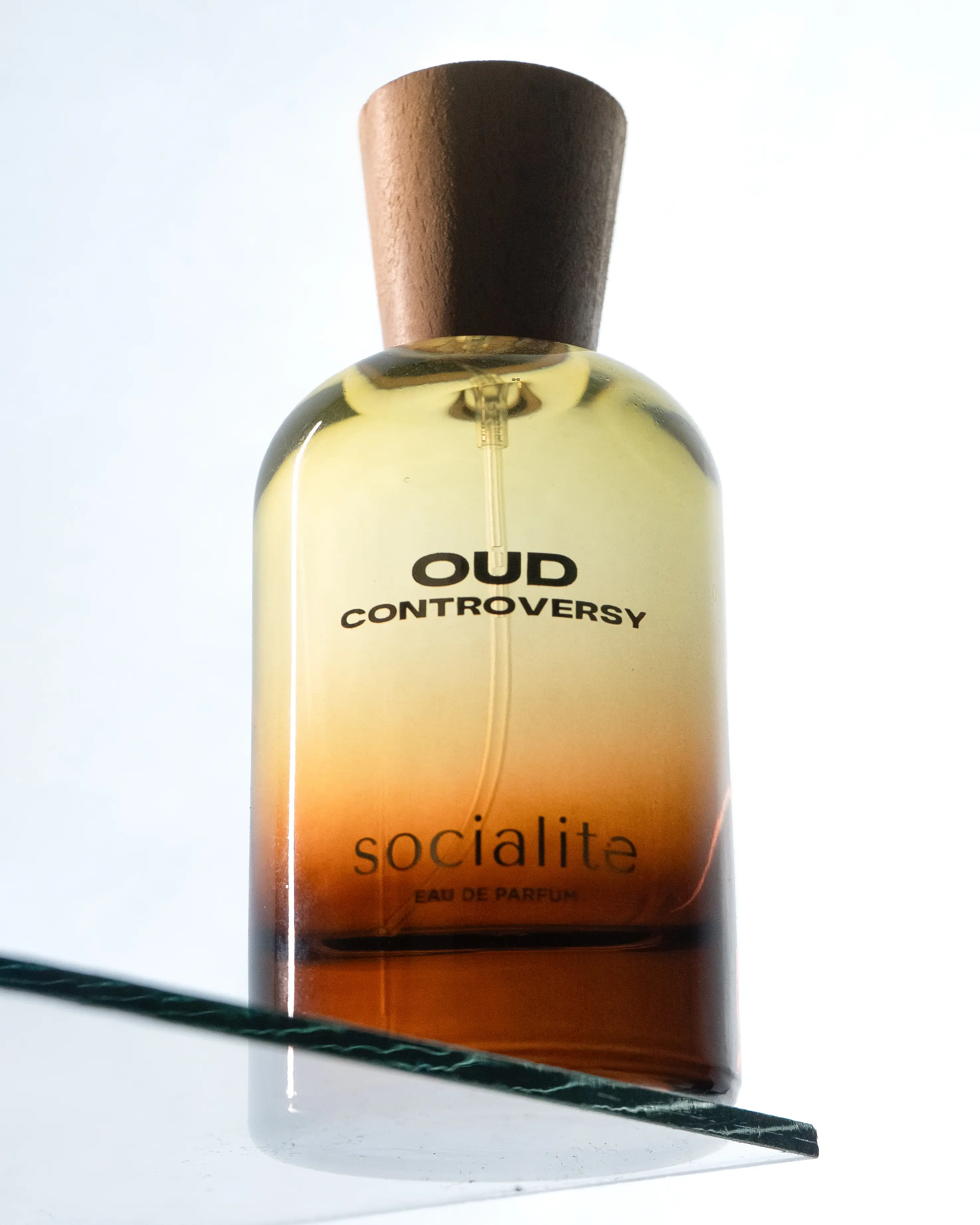 Oud Controversy