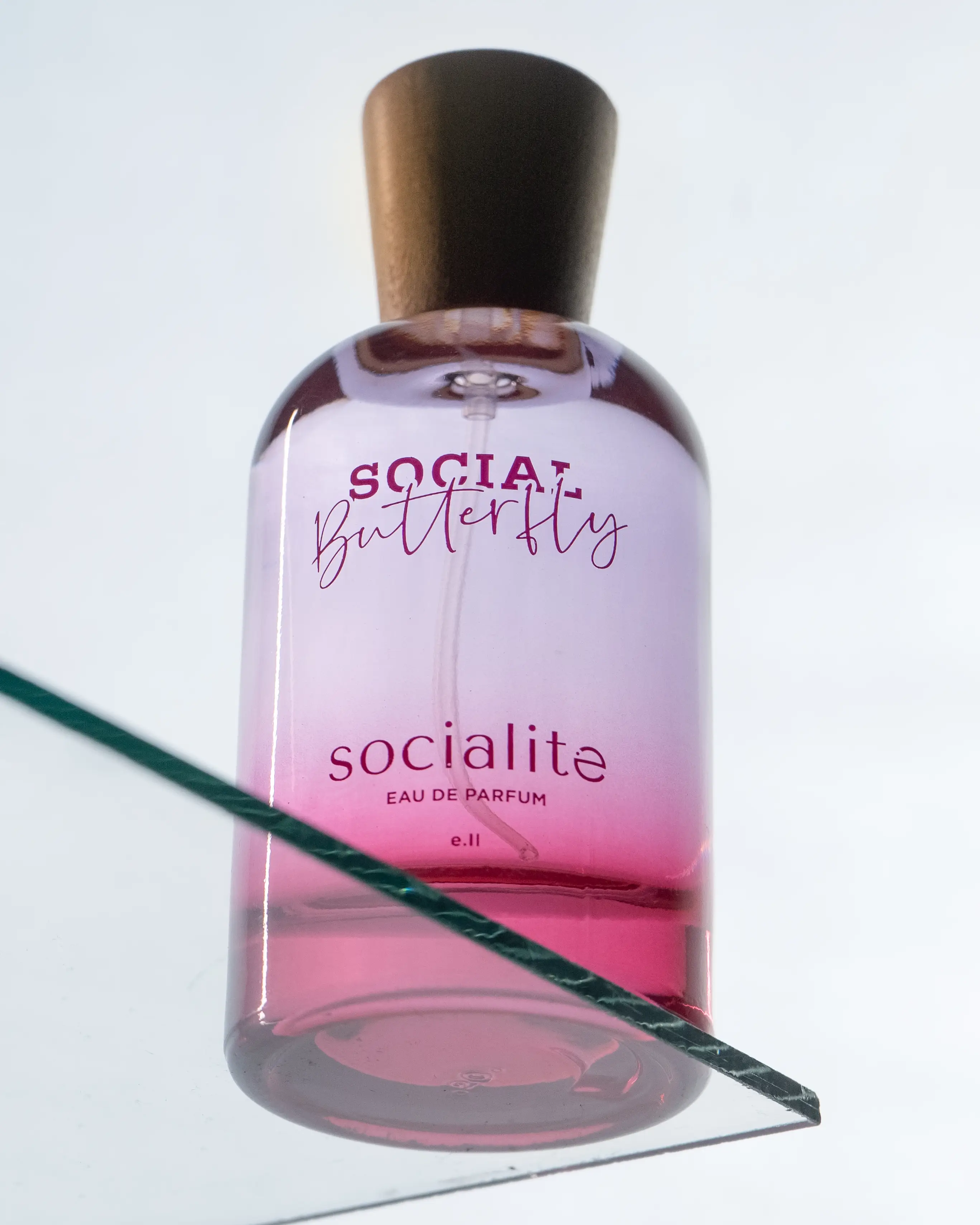 Social Butterfly