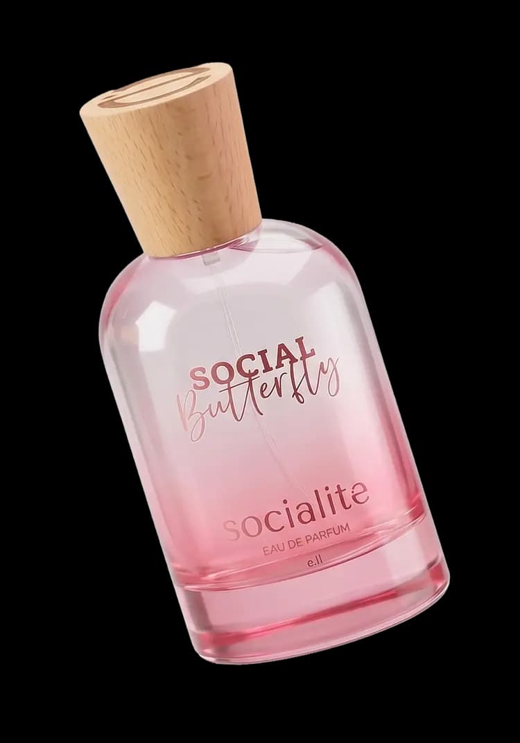 Social Butterfly